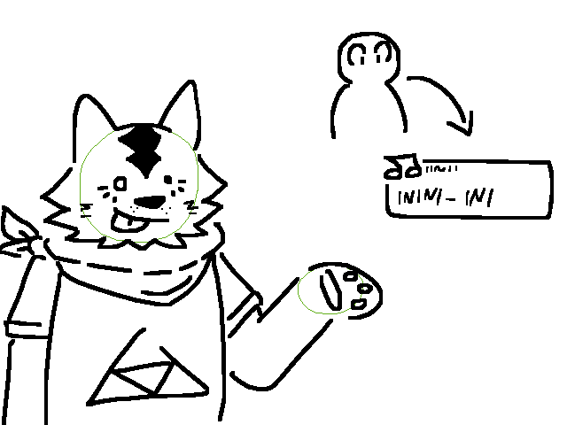 What music genre would your oc have