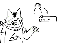 What music genre would your oc have