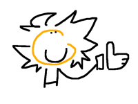 just got period for the first time