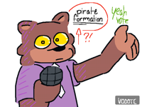 Vote for my contest entry muwhahdhddbfbf