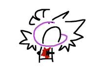 actually I hate my stupid chud life bruh 💔