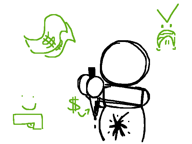 ts shit gonna stay here like it’ll turn into mold