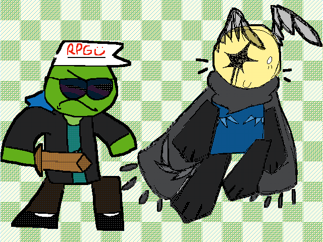 BLOCK TALES IS SO GREAT DUDE