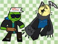 BLOCK TALES IS SO GREAT DUDE