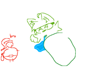 I spent most of christmas sleeping like a damn cat