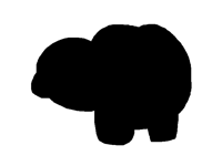 amogus twerk with extra realism not clickbait