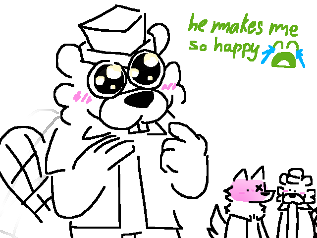 Think i might fictkin this guy its nt funny /sil
