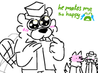 Think i might fictkin this guy its nt funny /sil