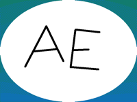 AE