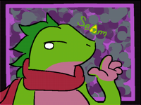 I want to cosplay as dummy gasa4