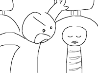 "Please don't kill me"