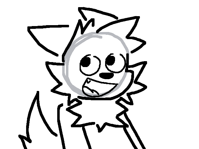 furry wip very wip !!