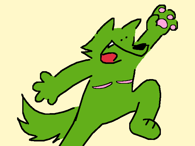 Sonic .give me the chaos emeralds