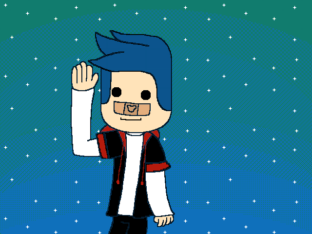 My Roblox Avatar