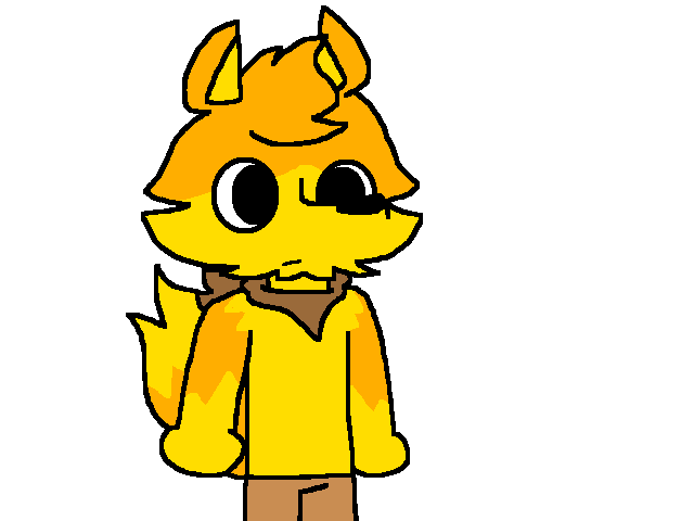 Foxiiiii