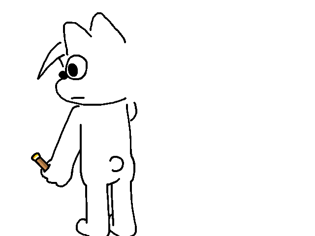 might not finish because I got a big lazy fatass