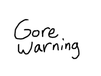 might not finish because I got a big lazy fatass