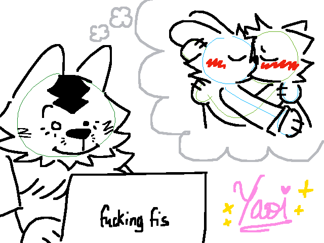 Writing fluff