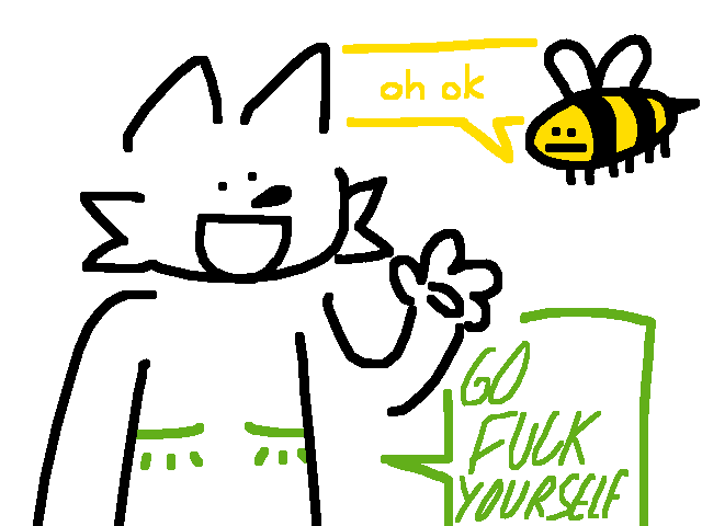 My folio tells me NO .FUCK YUO