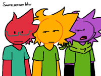 WHY ARE YOU SO TINYAUUEUEUEUEUEUUUAUEUEU 👹👹