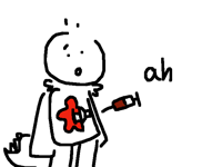 stress is building up