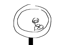 they majora on my mask