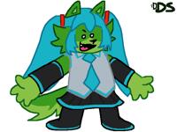 my name is fucking HATSUNE doggo