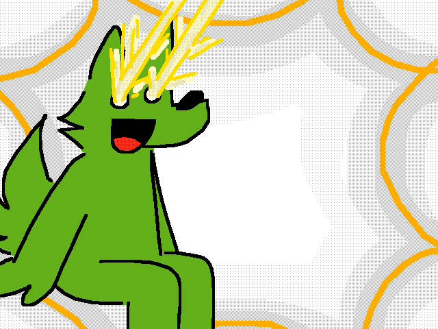 Those fuckass capcut effects