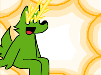 Those fuckass capcut effects