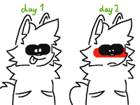 how it feels being aceflux lowk