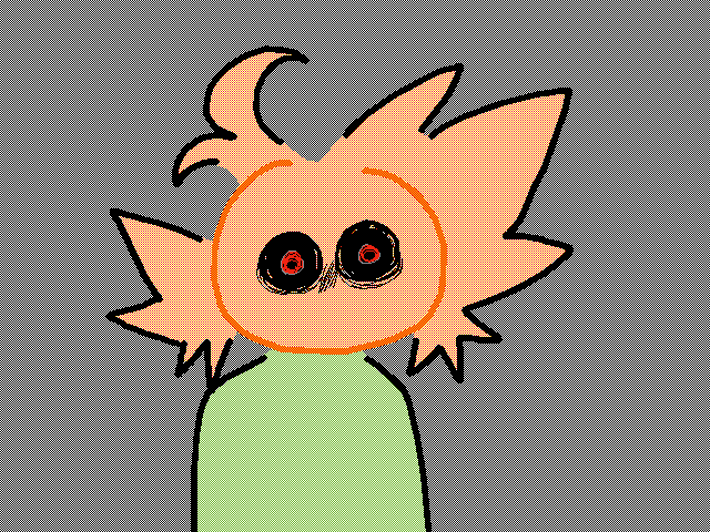 we will all soon bathe in a sea of blood