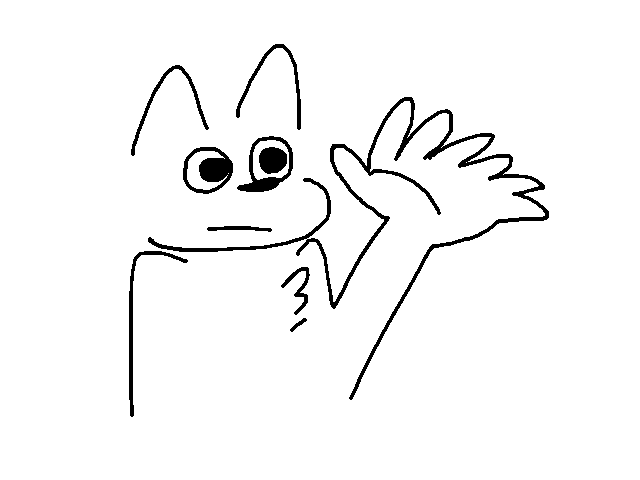 the 918 hands of a finger