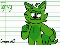 Igrivy my main sona