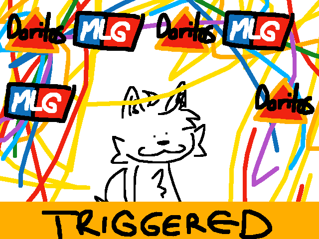 I miss 2000-2010s type of humor man