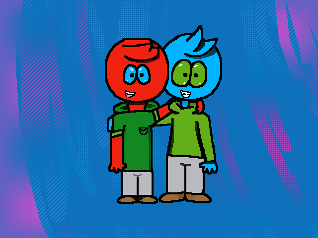 WANT TO REMAKE THIS DRAWING
