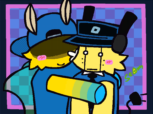 Blueraspberry