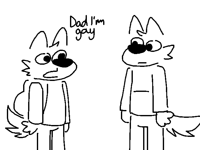 he faked it mf-ing bitchass