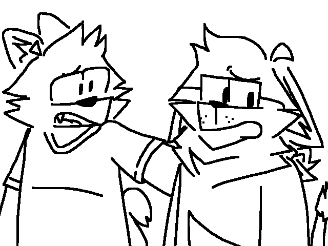 Who wants to gnow on human bones