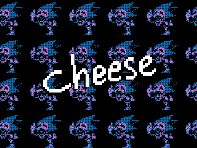 cheese