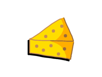 cheese