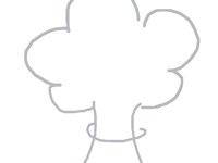 fw the chair said I have a nice ass