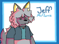 People’s ocs drawn (4/?)