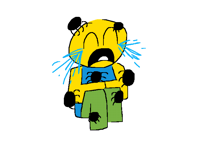 is your baby crying I’ll make them stop