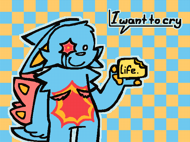 sean eats life
