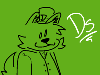 locks tf in for the music