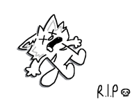 me dying after listening to lavender town too much