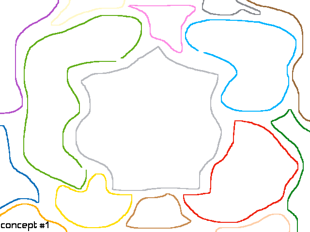 folio city thing reimagining wip