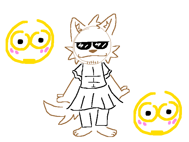 dude did I get like the femboy post virus or sum