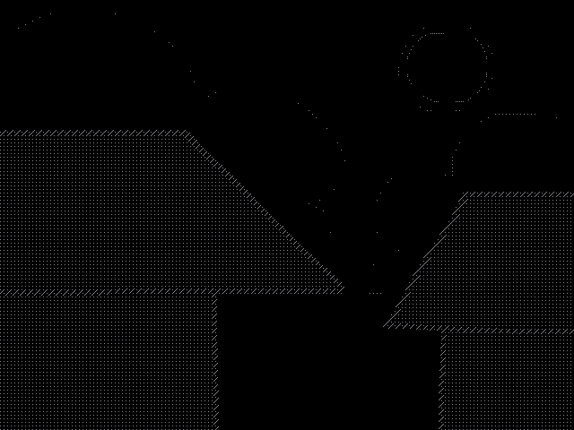 where did the sun go