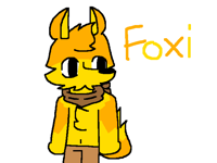 Foxi